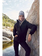 Clique Colorado Jacket Women Dámská zimní bunda 67.0932 dark navy Clique Colorado Jacket Women Dámská zimní bunda 67.0932 dark navy