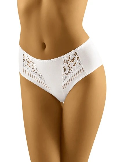 Wol-Bar Eco-Fa barva: bílá