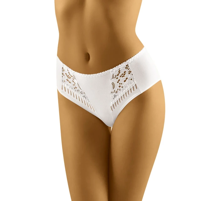 Wol-Bar Eco-Fa barva: bílá