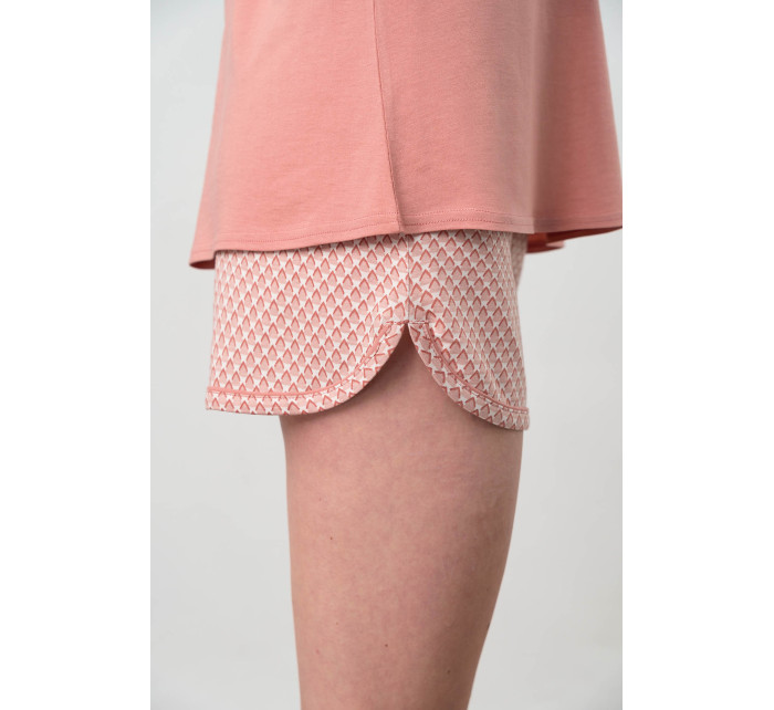 Dvoudílné dámské pyžamo –   model 18361949 - Vamp