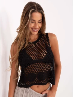 Top AT BZ model 21294244 czarny - FPrice