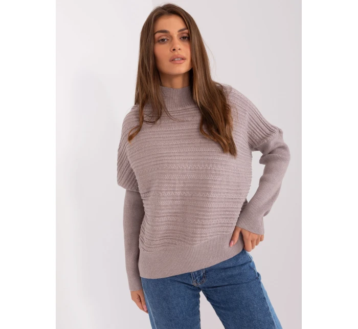 Přepínač AT SW 2368.36X tmavě lila