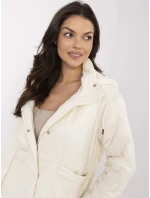 MBM KR YY 001.12 ecru bunda MBM KR YY 001.12 ecru bunda