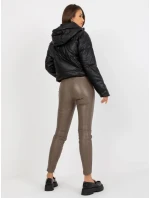 NM KR H 923 plášť.94 černá