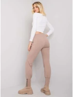 Tepláky RV DR model 16732345 tmavě lila - FPrice Tepláky RV DR model 16732345 tmavě lila - FPrice