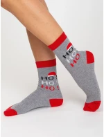 Ponožky WS SR 5637 vícebarevné