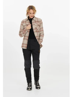 Dámské outdoorové kalhoty model 21327099 - Whistler