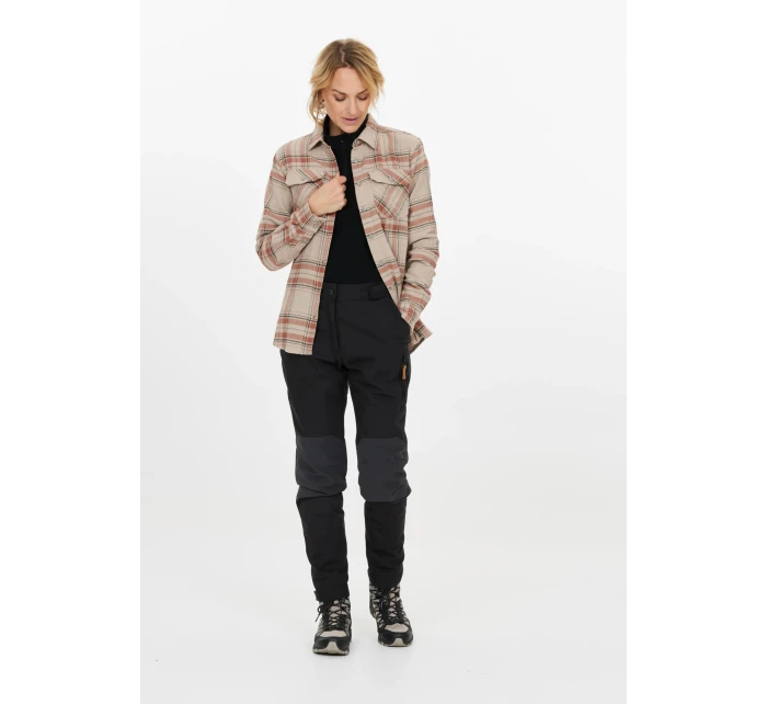 Dámské outdoorové kalhoty model 21327099 - Whistler