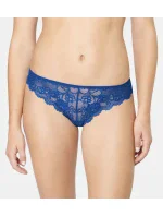 Tanga Tempting Lace Brazilian String - Triumph