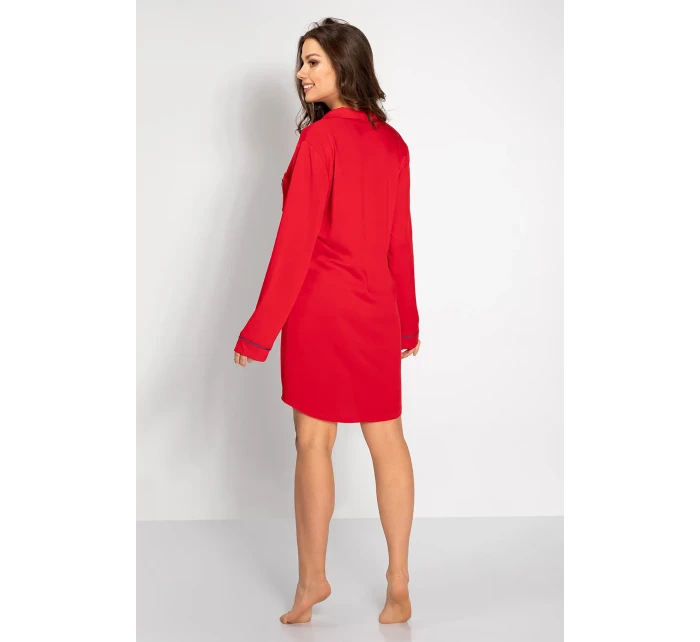 Noční košilka  model 190017 Momenti Per Me