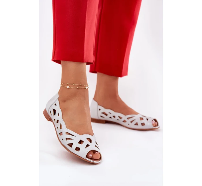 Balerinky  model 211976 Step in style