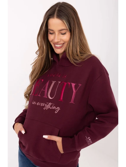 Mikina model 216055 Sublevel Mikina model 216055 Sublevel