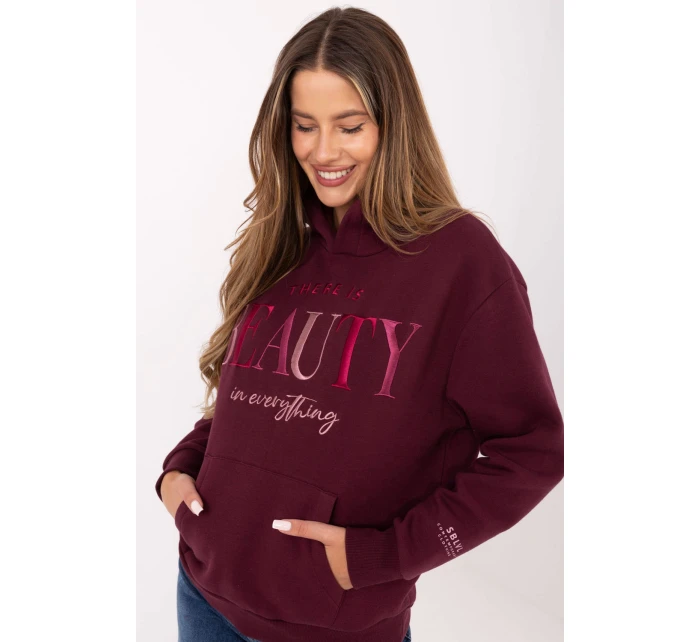 Mikina model 216055 Sublevel Mikina model 216055 Sublevel