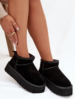 Sněhule  model 222715 Step in style