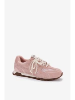 Sportovní obuv  model 225189 Step in style