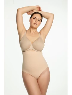 Kalhotky s vysokým pasem model 21339481 bezešvé S2XL - Julimex