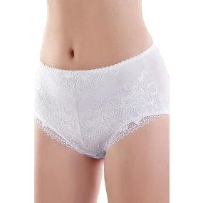 Dámské kalhotky model 15046659 black - Modo