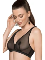 Erotická podprsenka model 18982992 - Roza