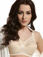 Dámská podprsenka 579 beige - VIKI