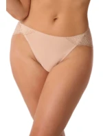 Dámské kalhotky 202 beige - BABELL Dámské kalhotky 202 beige - BABELL