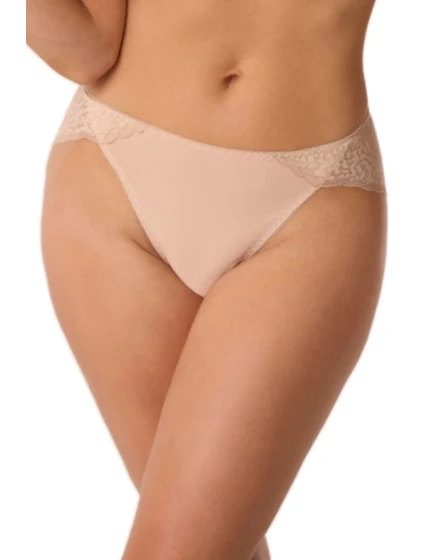 Dámské kalhotky 202 beige - BABELL Dámské kalhotky 202 beige - BABELL