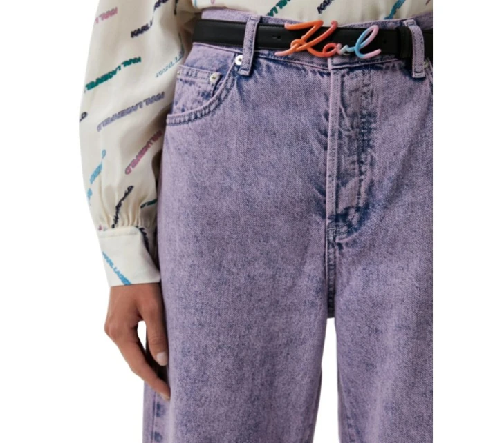 Rainbow W pásek model 19014477 - Karl Lagerfeld