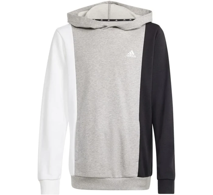 CB FT HD Jr mikina model 19767394 - ADIDAS CB FT HD Jr mikina model 19767394 - ADIDAS