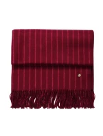 Tommy Hilfiger Elevated pruhovaná šála model 20121670 - Calvin Klein Tommy Hilfiger Elevated pruhovaná šála model 20121670 - Calvin Klein