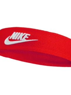 Čelenka Nike Classic Wide Terry 92800618637