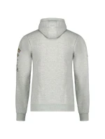 Mikina  EO DB 100 M Grey pánské model 21182365 - Geographical Norway