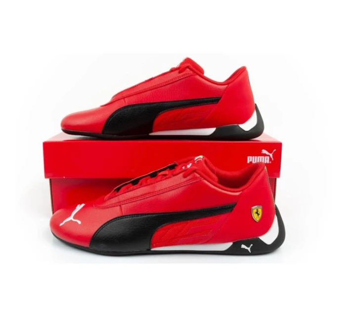 Boty Ferrari SF M model 21188124 - Puma Boty Ferrari SF M model 21188124 - Puma