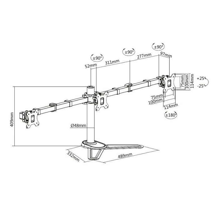 Tričko Malfini City W model 18020746 M - Columbia Tričko Malfini City W model 18020746 M - Columbia