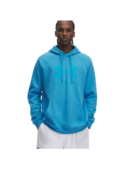 Rival Fleece Logo HD Sweatshirt M  pánské model 21281797 - Under Armour