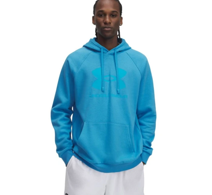 Rival Fleece Logo HD Sweatshirt M  pánské model 21281797 - Under Armour
