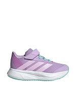 Dětská obuv adidas Duramo SL EL purple JQ3017