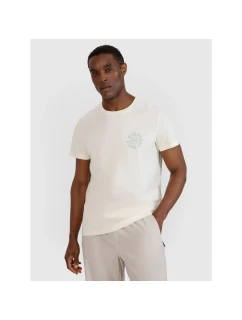 Pánské tričko s potiskem model 21433416 - 4F