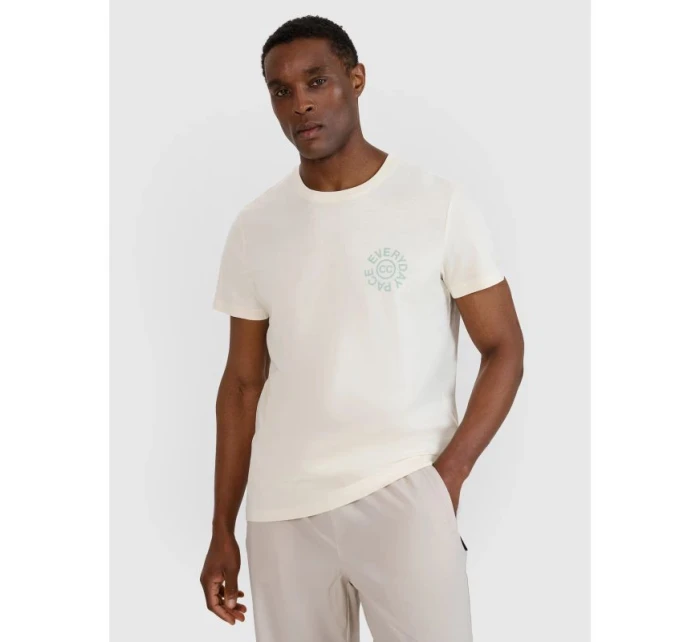 Pánské tričko s potiskem model 21433416 - 4F Pánské tričko s potiskem model 21433416 - 4F