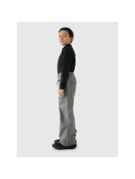 Chlapecké lyžařské kalhoty 8000 s membránou 4F Junior 4FJWAW24TFTRM655-24S Chlapecké lyžařské kalhoty 8000 s membránou 4F Junior 4FJWAW24TFTRM655-24S