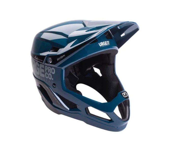 kask  L cm model 21857149 - URGE