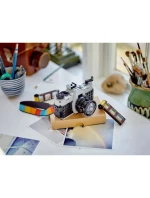 v retro stylu model 21863775 - Lego