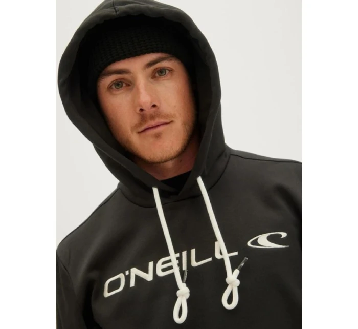 O'neill klokaní mikina s kapucí pánská black fashion pánské model 21880994 - ONeill