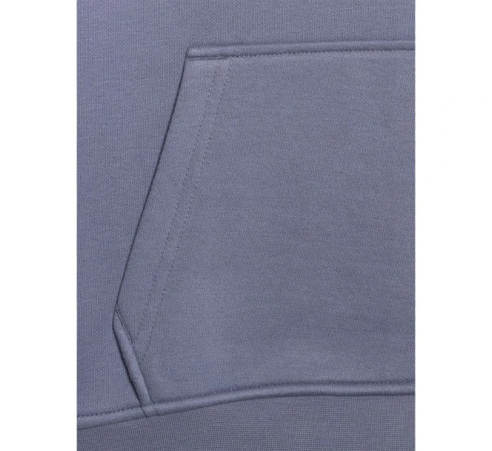 Chlapecká mikina s kapucí 4F 4FJRAW25TSWSM2416-32S