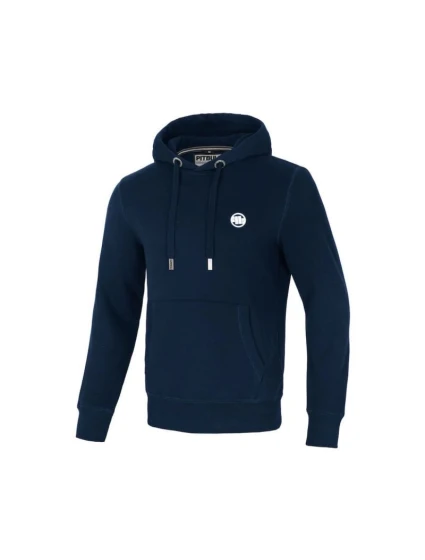 Pánská mikina Pit Bull West Coast Small Logo Hoodie - model 21930931 pánské