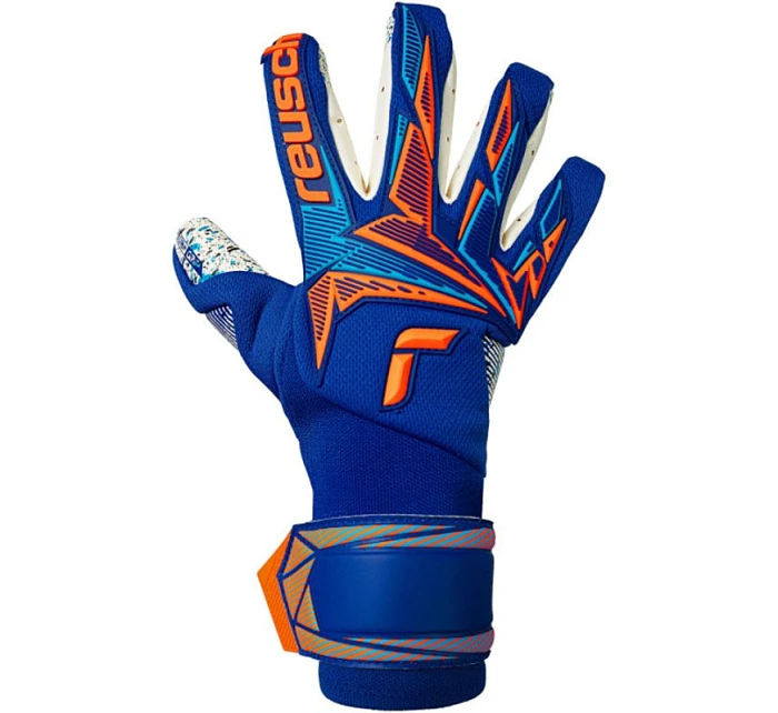 Rukavice Attrakt Freegel Fusion 56 70 995 model 22120199 - Reusch
