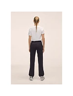 Dámské kalhoty CASALL Daily Woven Pant, černé