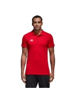 Pánské fotbalové polo tričko Condivo 18 CO M CF4376 - Adidas