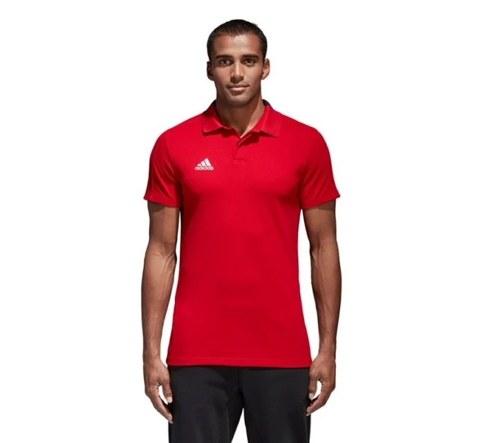 Pánské fotbalové polo tričko Condivo 18 CO M CF4376 - Adidas