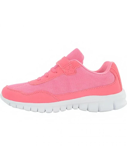 Dívčí boty Follow K Jr model 21281467 - Kappa Dívčí boty Follow K Jr model 21281467 - Kappa