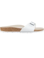 Madrid model 20859984 bílá 41 - Birkenstock
