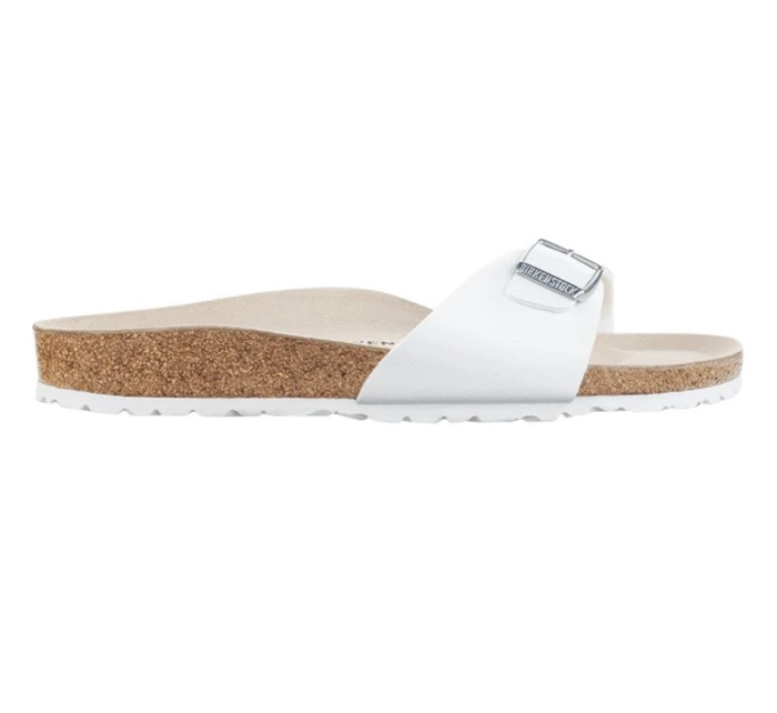 Madrid model 20859984 bílá 41 - Birkenstock